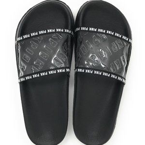 Victoria's Secret PINK Single Strap slides